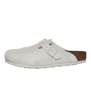 Birkenstock Boston VL Antique White (1024731)