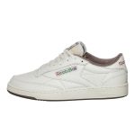 Reebok Club C 85 Vintage Chalk / Taupe / Glen Green (GZ5161)