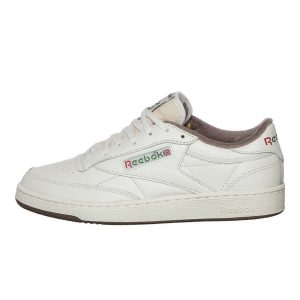 Reebok Club C 85 Vintage Chalk / Taupe / Glen Green (GZ5161)