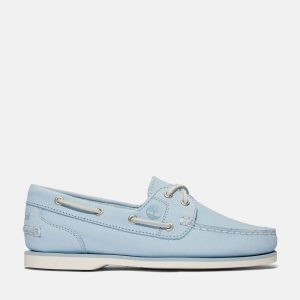 Timberland Classic Bootsschuh Aus Lede  (A2NAADU2)