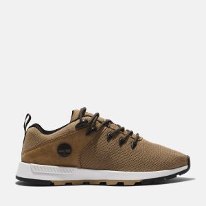 Timberland Sprint Trekker Stricksneake  (A5X1CDR0)