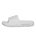 adidas Adilette 22 Crystal White / Crystal White / Core Black (HQ4672)