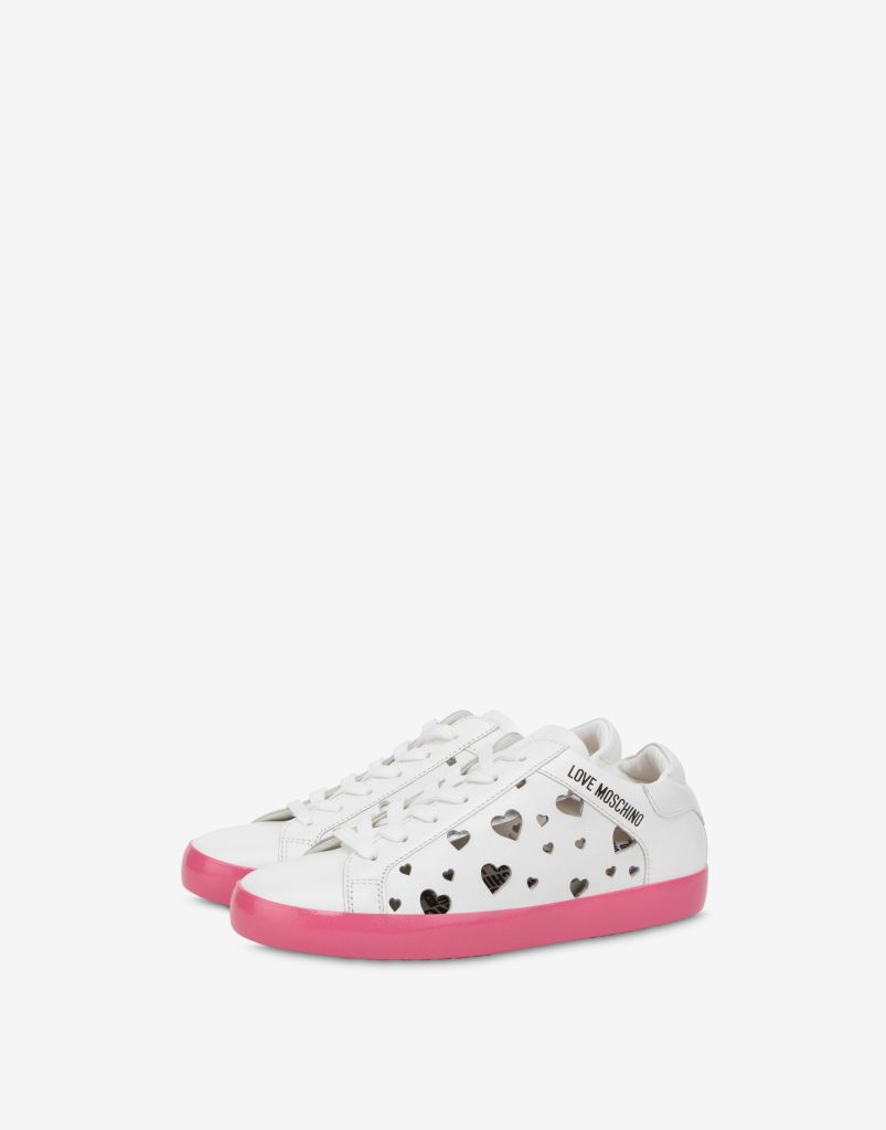 moschino-sneaker POLJA15732G0GIAQ10D