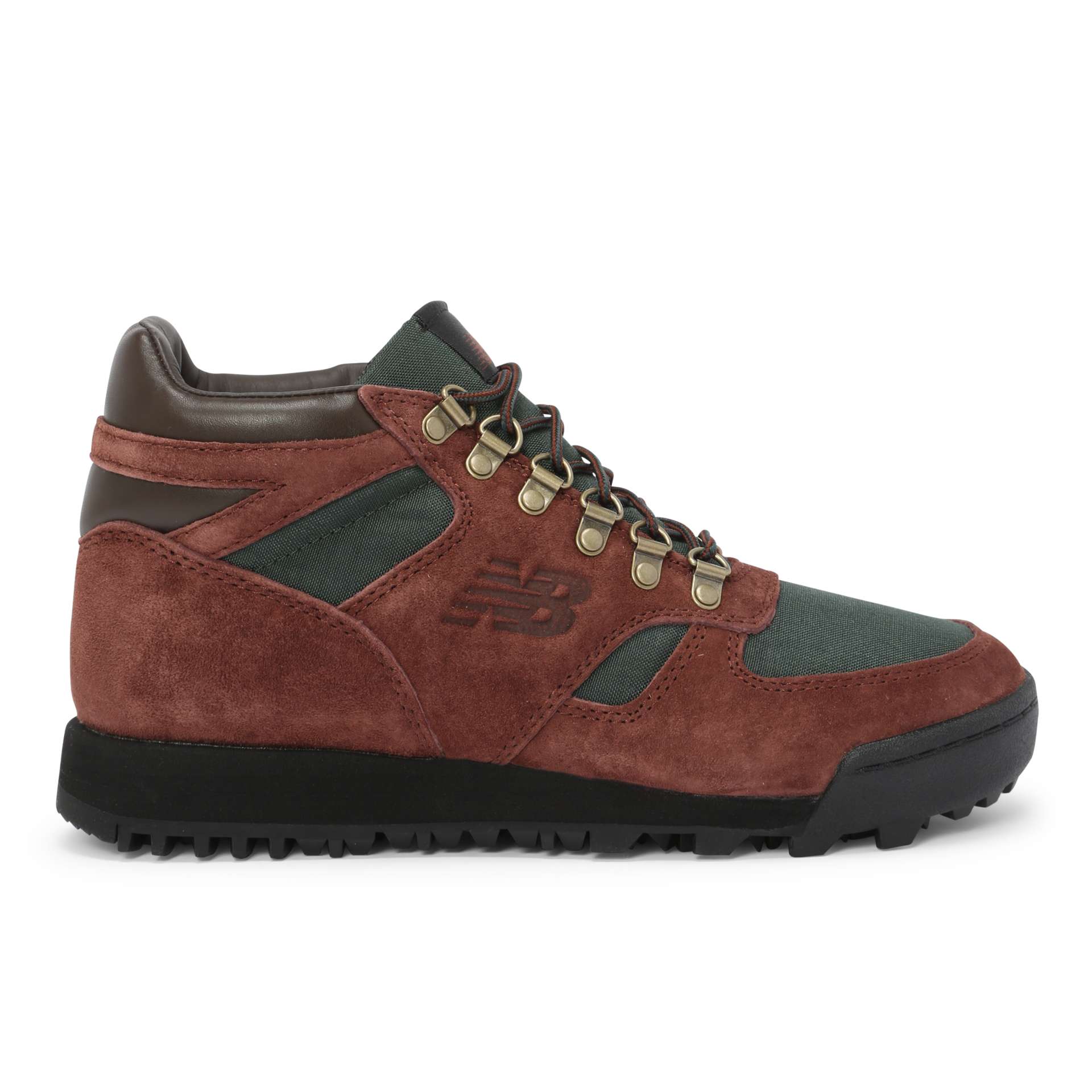 New Balance Rainier Braun/Grün (URAINAC)