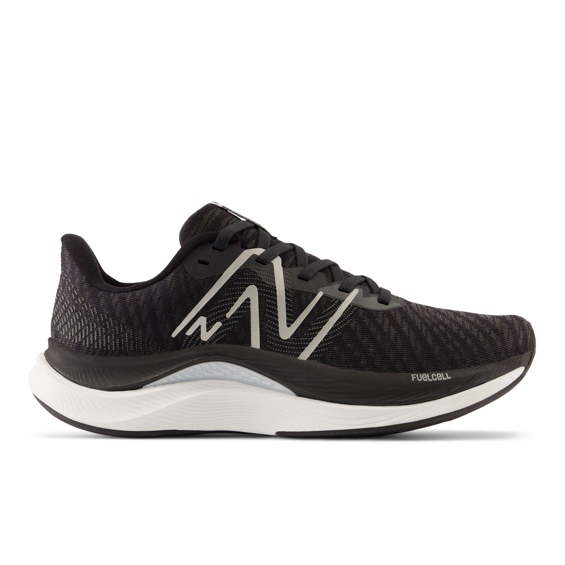 New Balance FuelCell Propel v4 Schwarz/Noir/Weiß/blanc (WFCPRLB4)