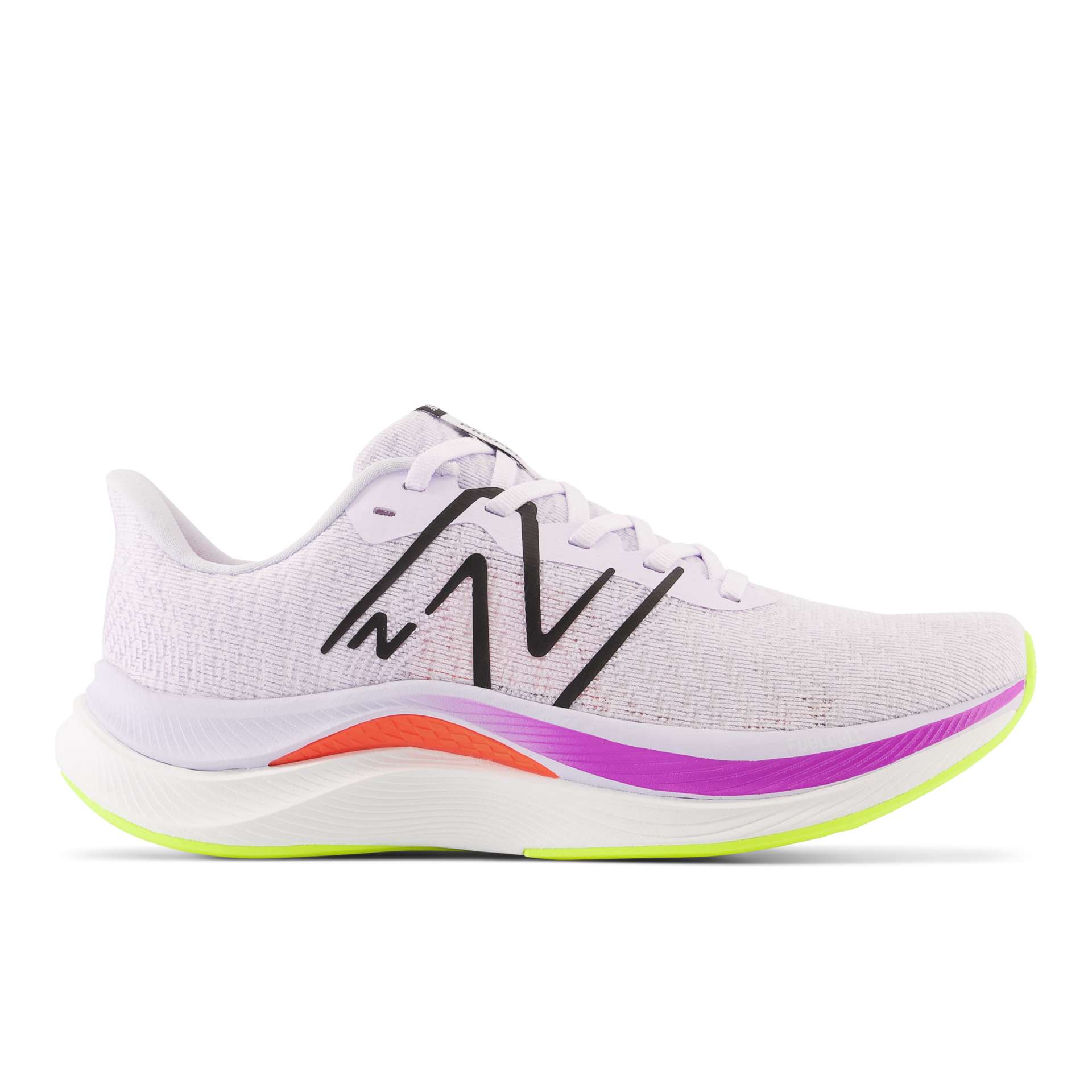 New Balance FuelCell Propel v4 Violett/Violet/Grau/Gris (WFCPRLG4)