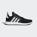 adidas X_PLR Schuh Core Black / Cloud White / Core Black (CQ2405)