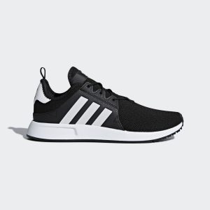 adidas X_PLR Schuh Core Black / Cloud White / Core Black (CQ2405)