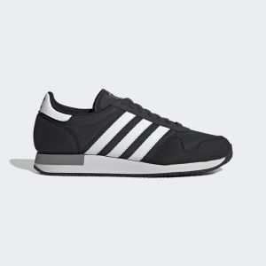 adidas USA 84 Schuh Core Black / Crystal White / Core Black (GW0579)