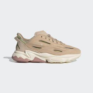 adidas OZWEEGO Celox Schuh Pale Nude / Wonder White / Clear Pink (GW5743)