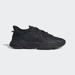 adidas OZWEEGO Schuh Core Black / Grey Four / Core Black (GX3295)