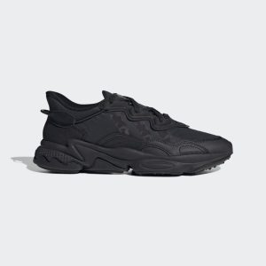 adidas OZWEEGO Schuh Core Black / Grey Four / Core Black (GX3295)