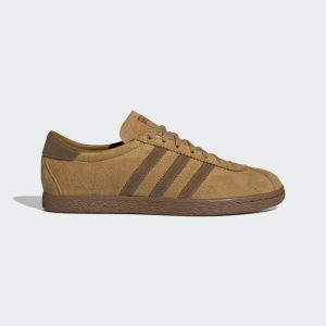 adidas Tobacco Gruen Ftwr White / Ftwr White / Gum 3 (GW8206)