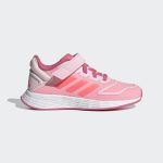 adidas Duramo 10 Laufschuh Clear Pink / Acid Red / Rose Tone (GZ1056)