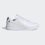 adidas NY 90 Schuh Cloud White / Cloud White / Sandy Beige (GZ6353)
