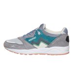 Karhu Aria 95 Sleet / Brittany Blue (F803100)