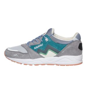 Karhu Aria 95 Sleet / Brittany Blue (F803100)