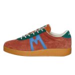 Karhu Trampas Baked Clay / Riviera (F809033)