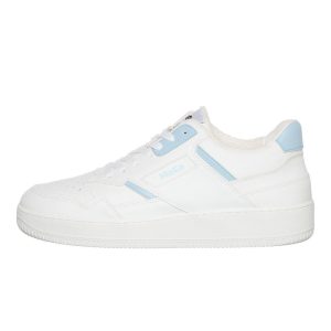 MoEa GEN1 – PET Bottle White / Sky Blue (MOEA-BASGN1-20)