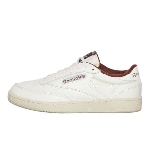 Reebok Club C 85 Vintage Chalk / Alabaster / Brush Brown (GZ5156)