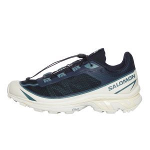 Salomon XT-6 FT Dark Sapphire / Vanila / Stormy Weather (L47151000)