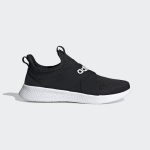 adidas Puremotion Adapt Schuh Core Black / Cloud White / Grey Five (FX7326)
