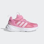 adidas Ozelle Running Lifestyle Elastic Lace with Top Strap Schuh Bliss Pink / Clear Pink / Cloud White (GY7111)
