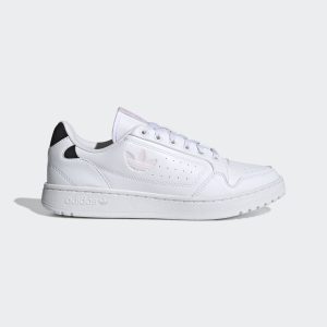 adidas NY 90 W Cloud White / Cloud White / Clear Pink (GZ6352)