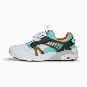 Puma Disc Blaze OG  Weiß (390931-01)