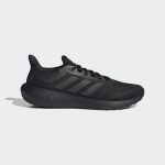 adidas Pureboost 22 Laufschuh Core Black / Core Black / Cloud White (GW8589)