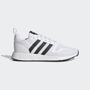 adidas Multix Schuh Cloud White / Core Black / Cloud White (FX5118)