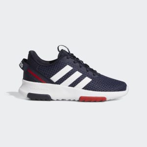 adidas Racer TR 2.0 Schuh Legend Ink / Cloud White / Tech Indigo (FX7277)