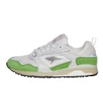 KangaROOS Exo II Ultimate Y2K Nimbus Cloud / Green (47318-0110)