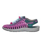Keen Uneek Sea Moss / Festival Fuchsia (1027449)