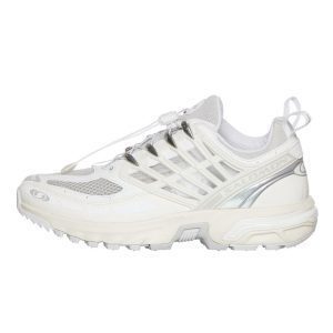 Salomon ACS Pro White / Vanilla Ice / Lunar Rock (L47179900)