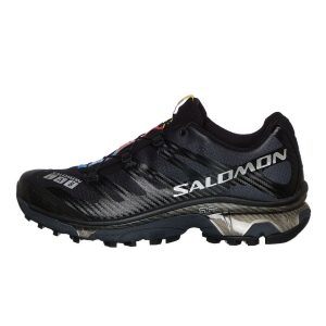Salomon XT-4 OG Black / Ebony / Silver Metall (L47132900)