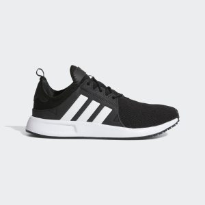 adidas X_PLR J Core Black / Cloud White / Core Black (EE3659)