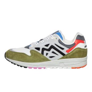Karhu Legacy 96 Green Moss / Jet Black (F806052)