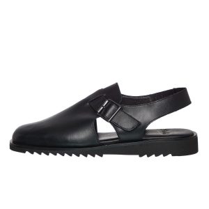Paraboot Adriatic Noire / Lis Noir (183212)