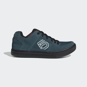 adidas Five Ten Freerider Mountainbiking-Schuh Red / Wild Teal / Core Black (FW2837)