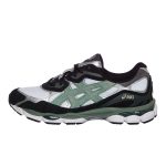 Asics Gel-NYC White / Ivy (1201A789-101)