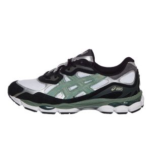 Asics Gel-NYC White / Ivy (1201A789-101)