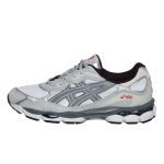 Asics Gel-NYC White / Steel Grey (1201A789-102)