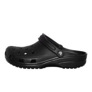 Crocs Classic Clog Black (10001-001)