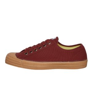 Novesta Star Master Marsala / Transparent (N772019-3HY3HY003)