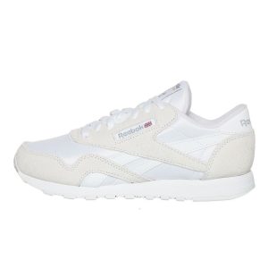 Reebok Classic Nylon Footwear White / Footwear White / Footwear White (GY7193)