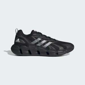 adidas VENTICE CLIMACOOL Core Black / Iron Metallic / Carbon (GZ0662)