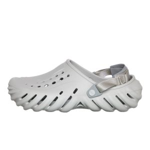 Crocs Echo Clog Atmosphere (207937-1FT)