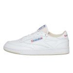 Reebok Club C 85 Vintage Footwear White / Alabaster / Vector Blue (GZ5162)