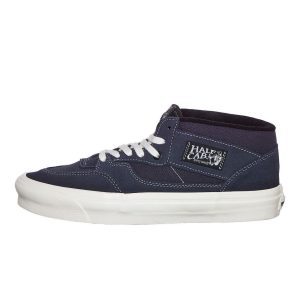 Vans Half Cab 33 DX Navy / True White (VN0A5KX6NWD1)